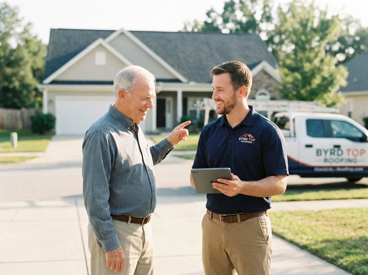 Roofing Mcloud, OK FAQs